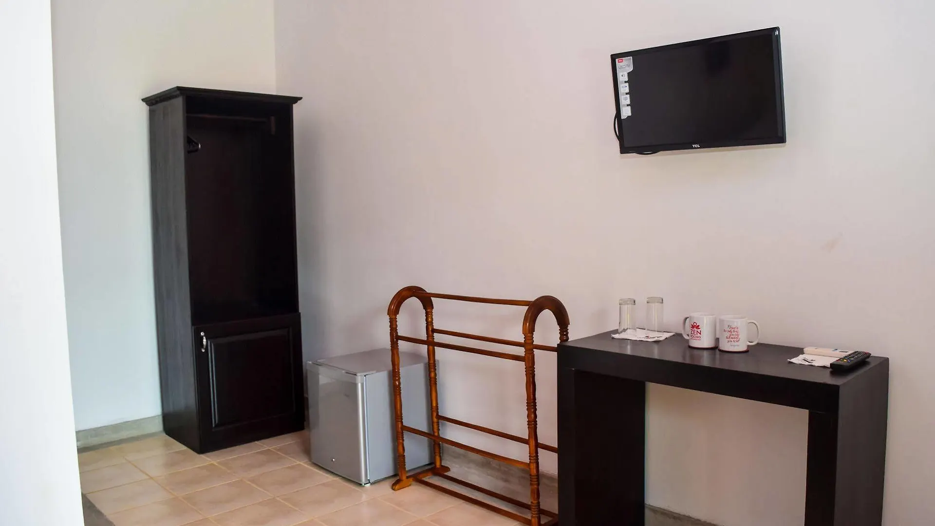 Zen Rooms Beach Road Negombo Hotel