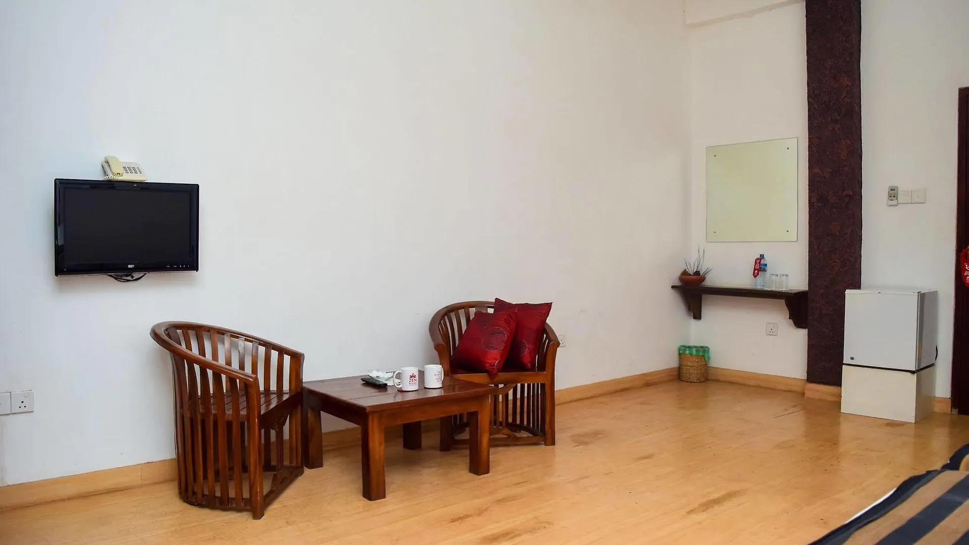 Zen Rooms Beach Road Negombo Sri Lanka