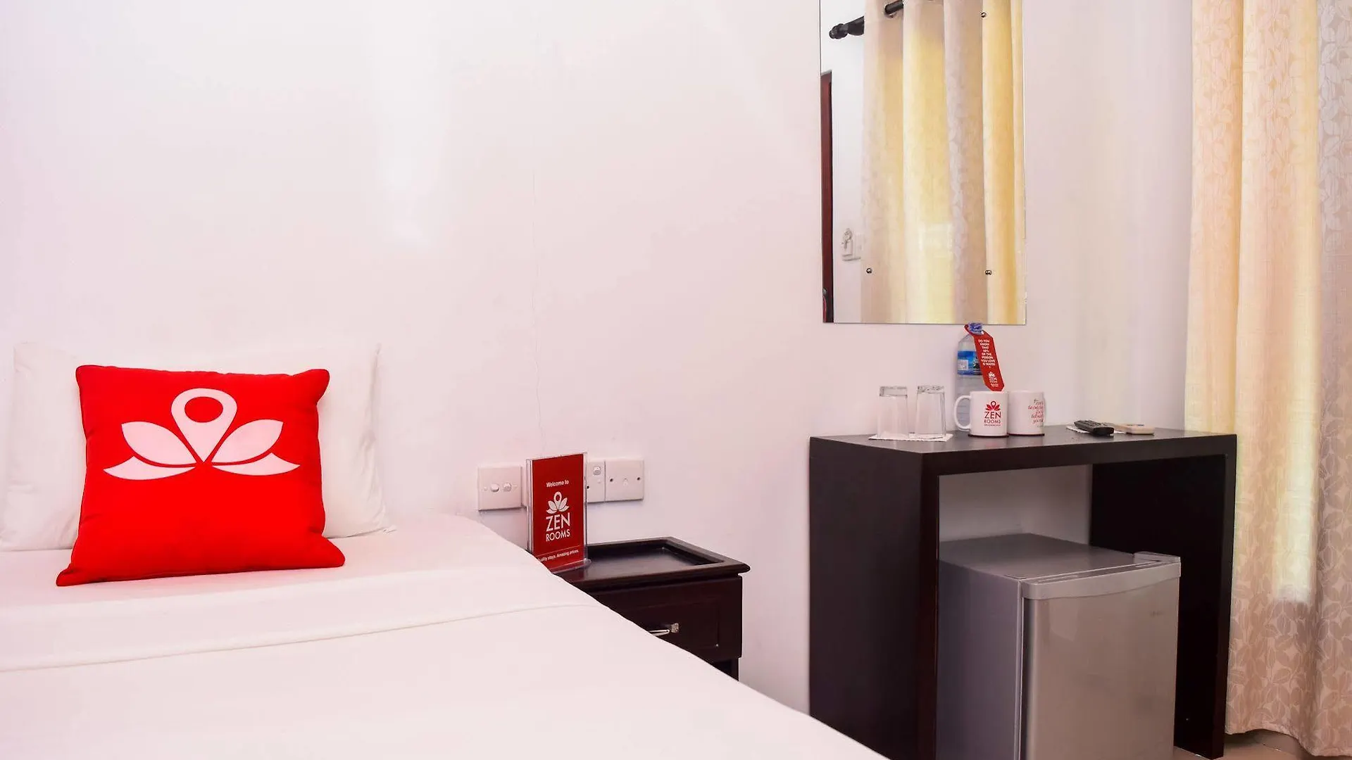 Zen Rooms Beach Road Negombo Hotel