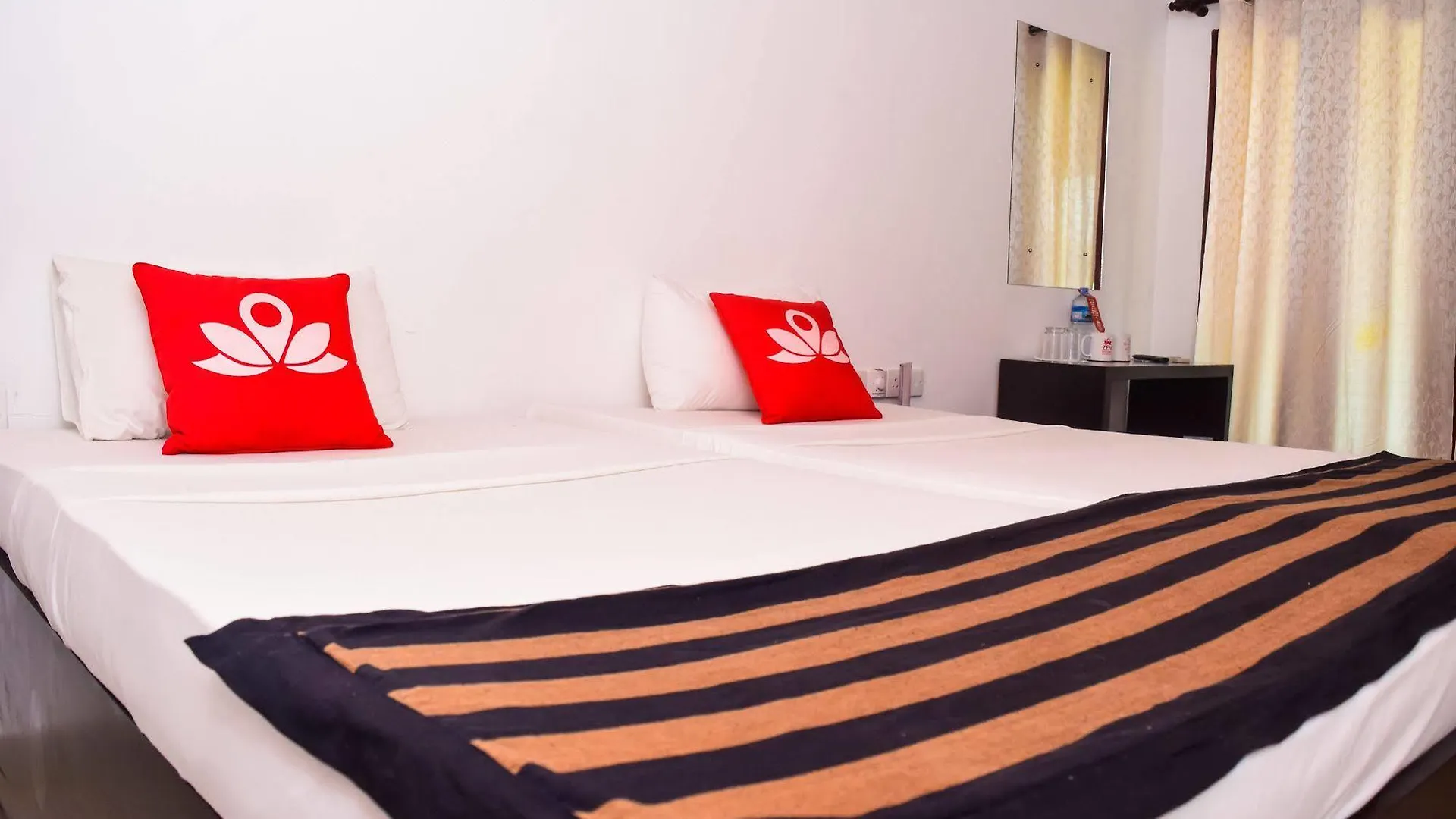 Hotel Zen Rooms Beach Road Negombo