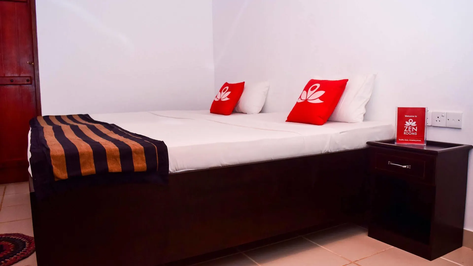 Zen Rooms Beach Road Negombo Hotel