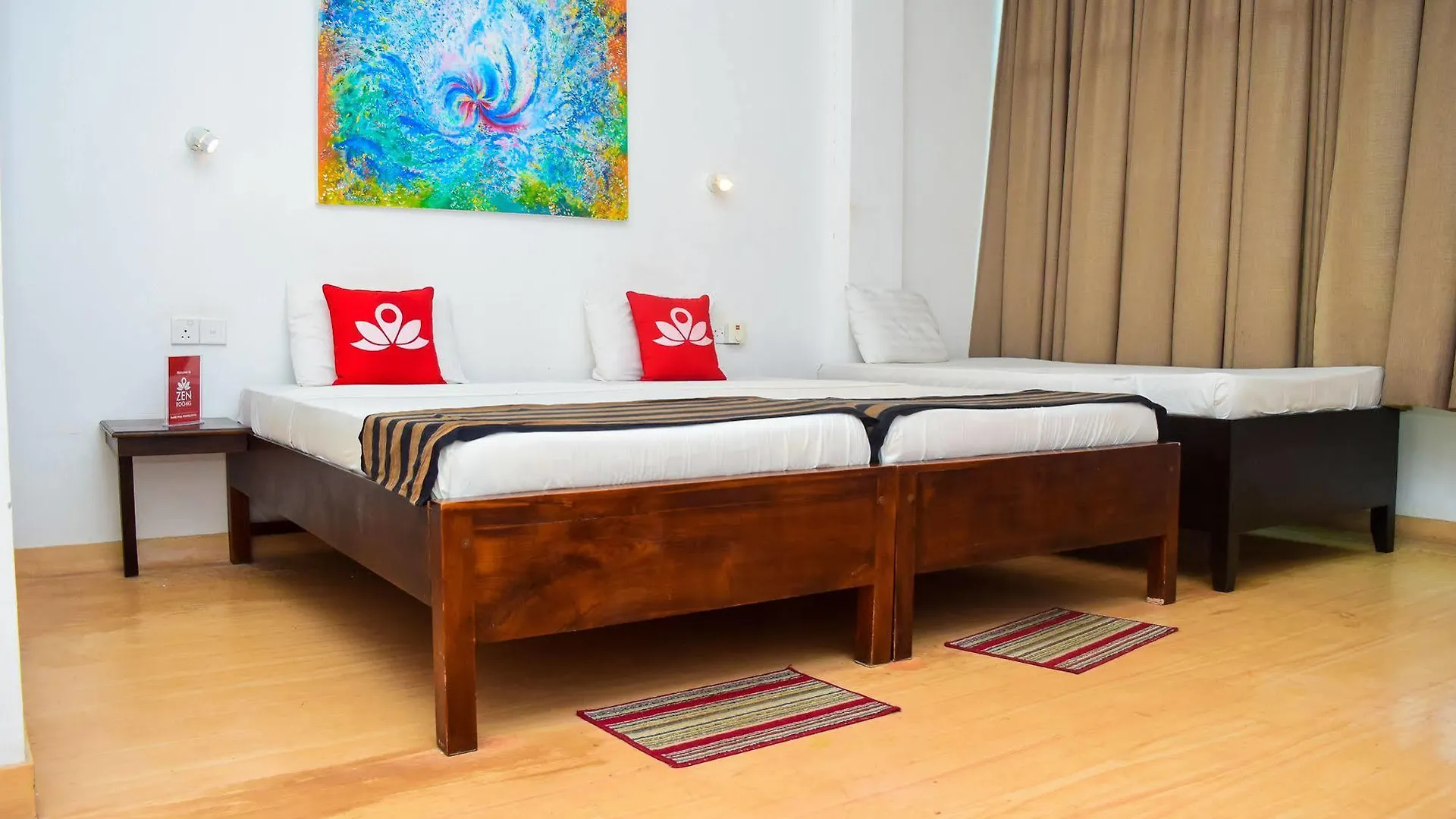 Zen Rooms Beach Road Negombo Hotel