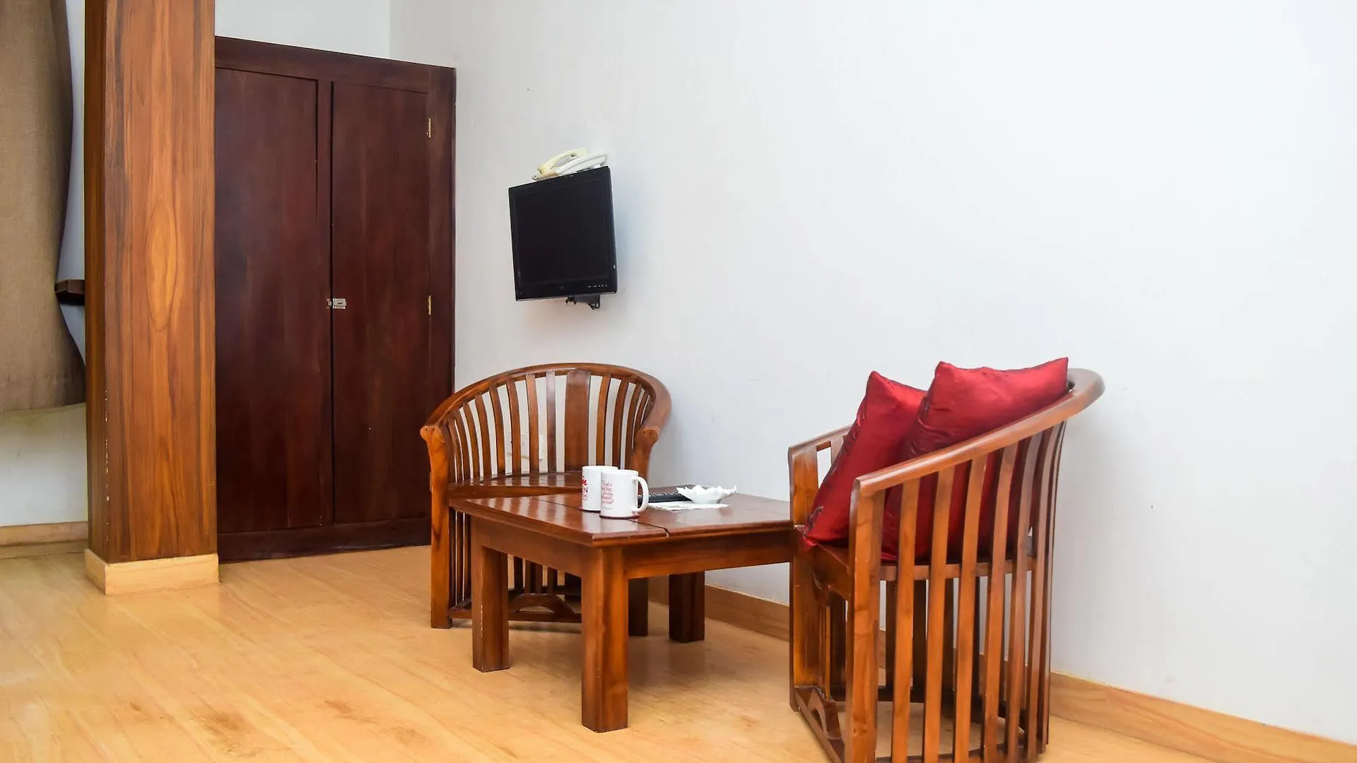Hotel Zen Rooms Beach Road Negombo