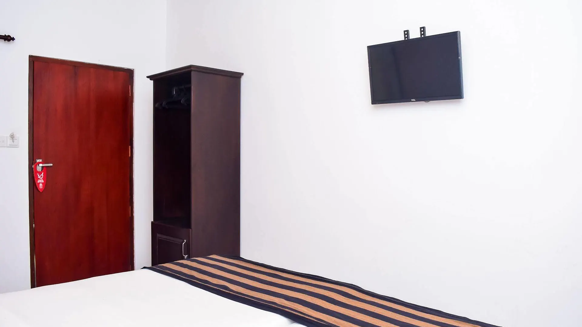 Zen Rooms Beach Road Negombo 3*,