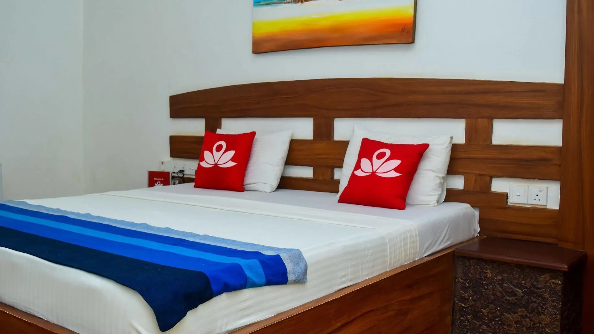 Zen Rooms Beach Road Negombo Hotel