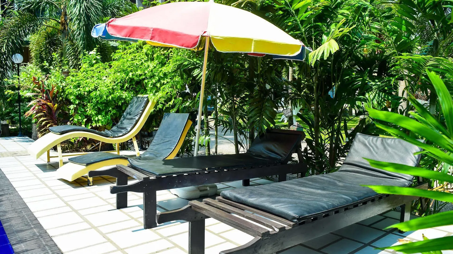 Zen Rooms Beach Road Negombo