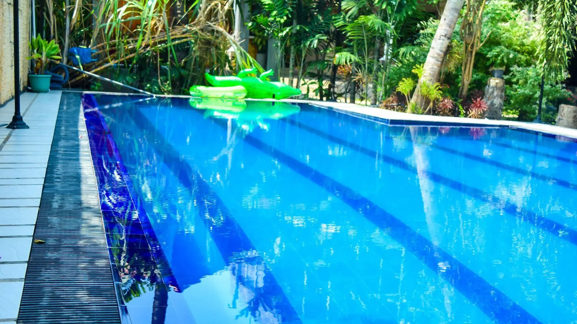 Hotel Zen Rooms Beach Road Negombo