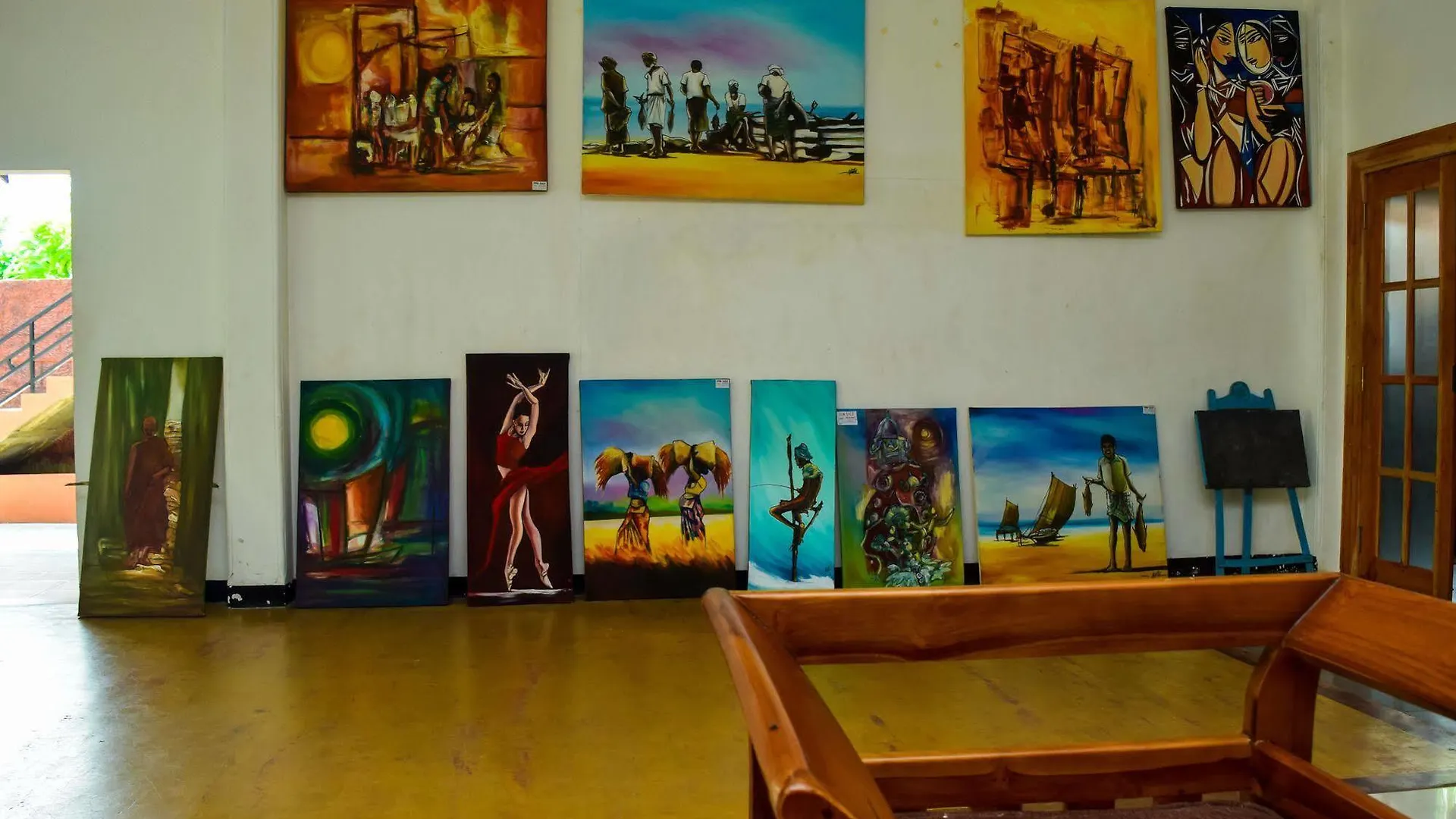 *** Hotel Zen Rooms Beach Road Negombo Sri Lanka