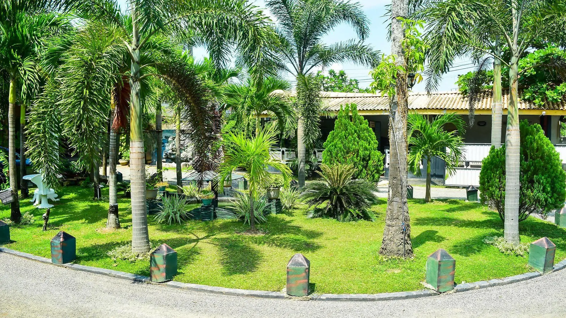 Hotel Zen Rooms Beach Road Negombo